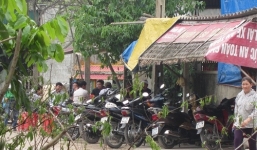 Nghịch tử sát hại cha bằng 5 nhát dao bị khởi tố